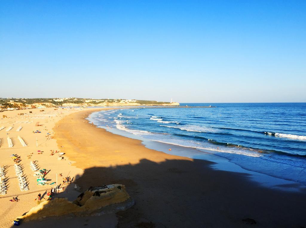 Casa Encantada - Praia Da Rocha Portimão Habitación foto