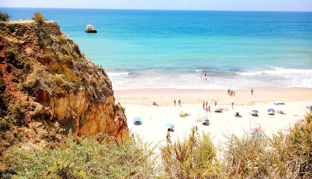 Casa Encantada - Praia Da Rocha Portimão Habitación foto