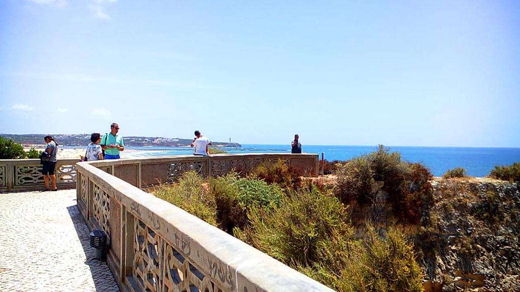 Casa Encantada - Praia Da Rocha Portimão Exterior foto
