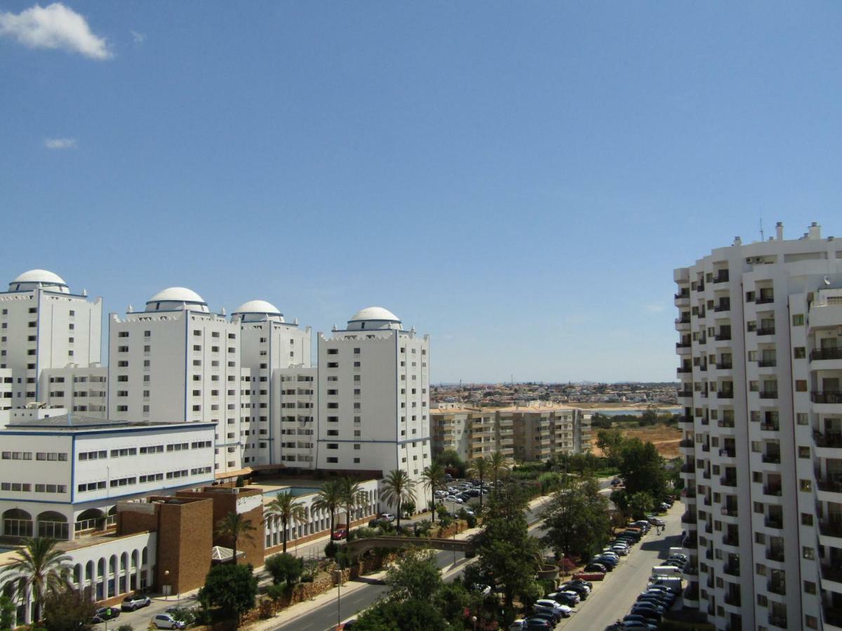 Casa Encantada - Praia Da Rocha Portimão Exterior foto