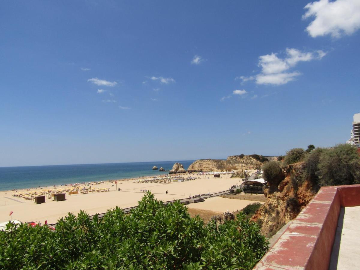 Casa Encantada - Praia Da Rocha Portimão Exterior foto